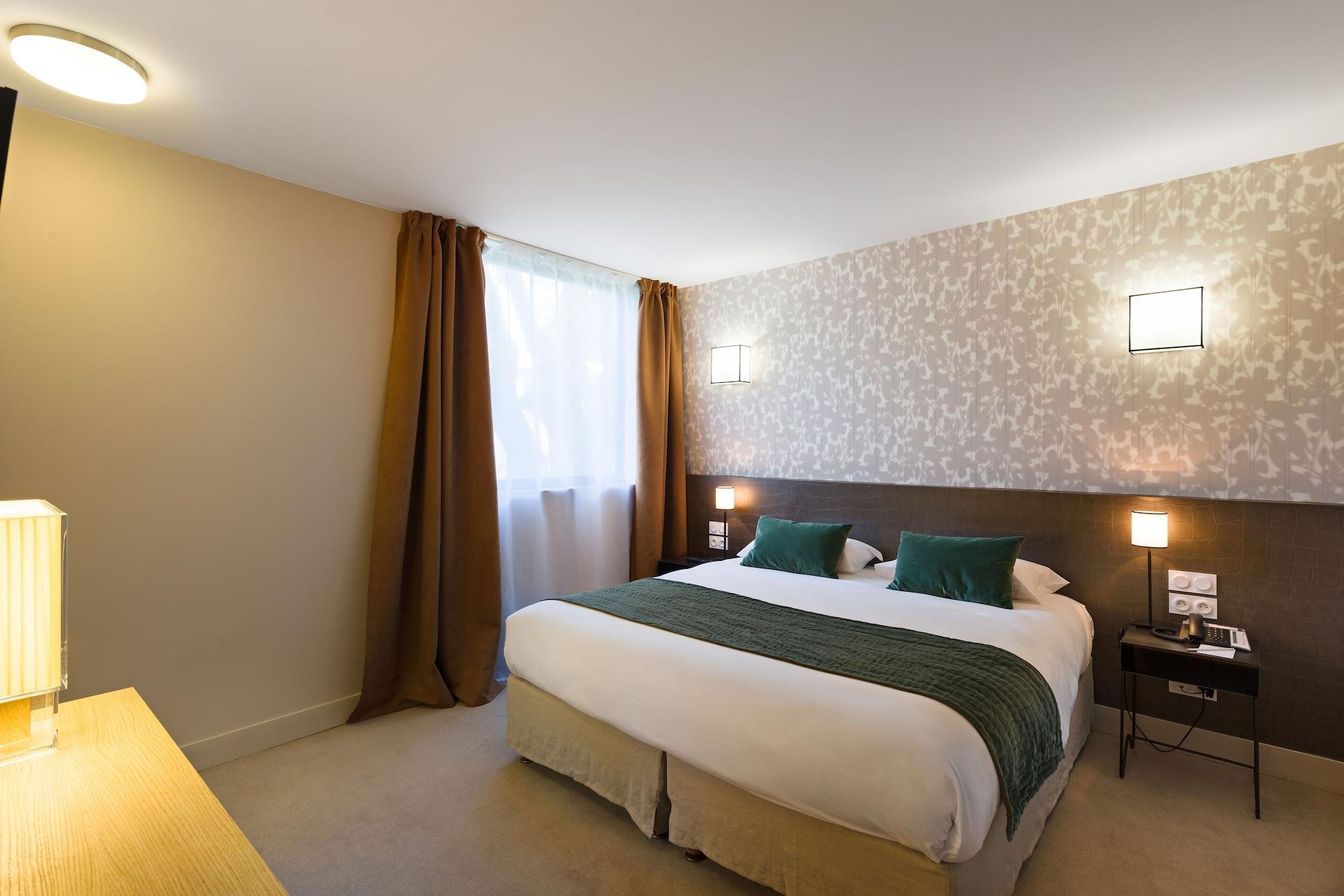 Le Moulin De Vernegues Hotel & Spa Mallemort Eksteriør bilde