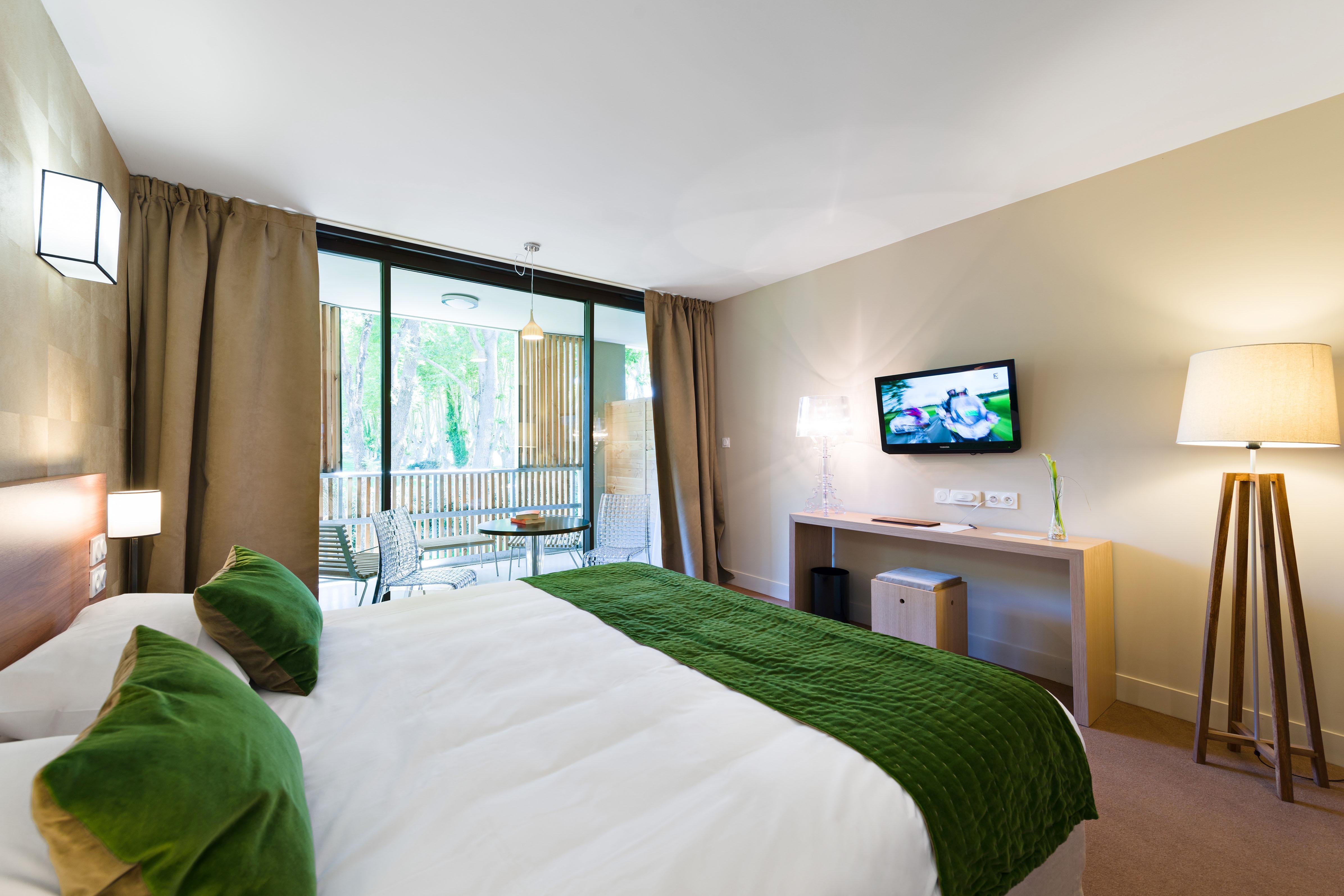 Le Moulin De Vernegues Hotel & Spa Mallemort Eksteriør bilde
