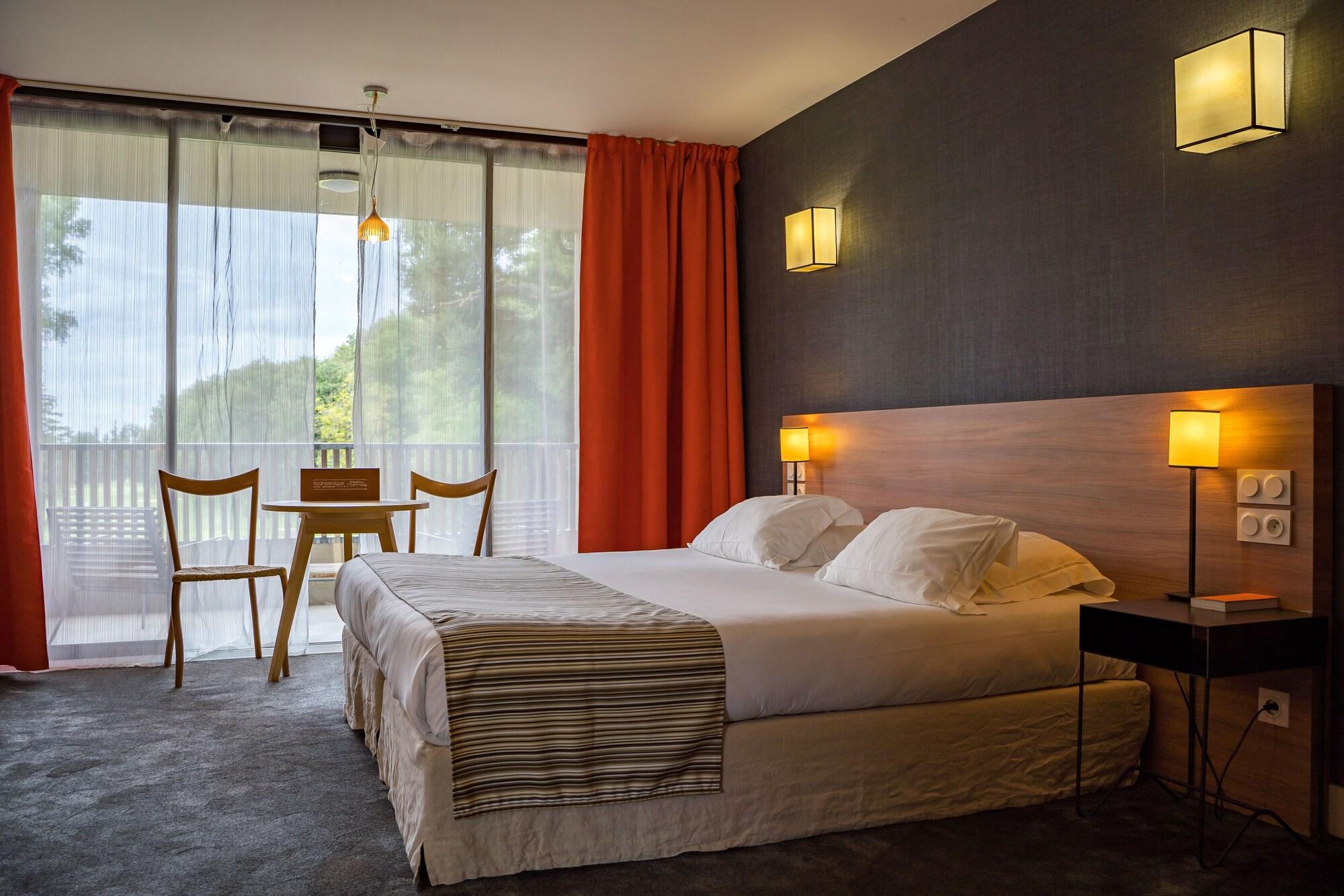 Le Moulin De Vernegues Hotel & Spa Mallemort Eksteriør bilde