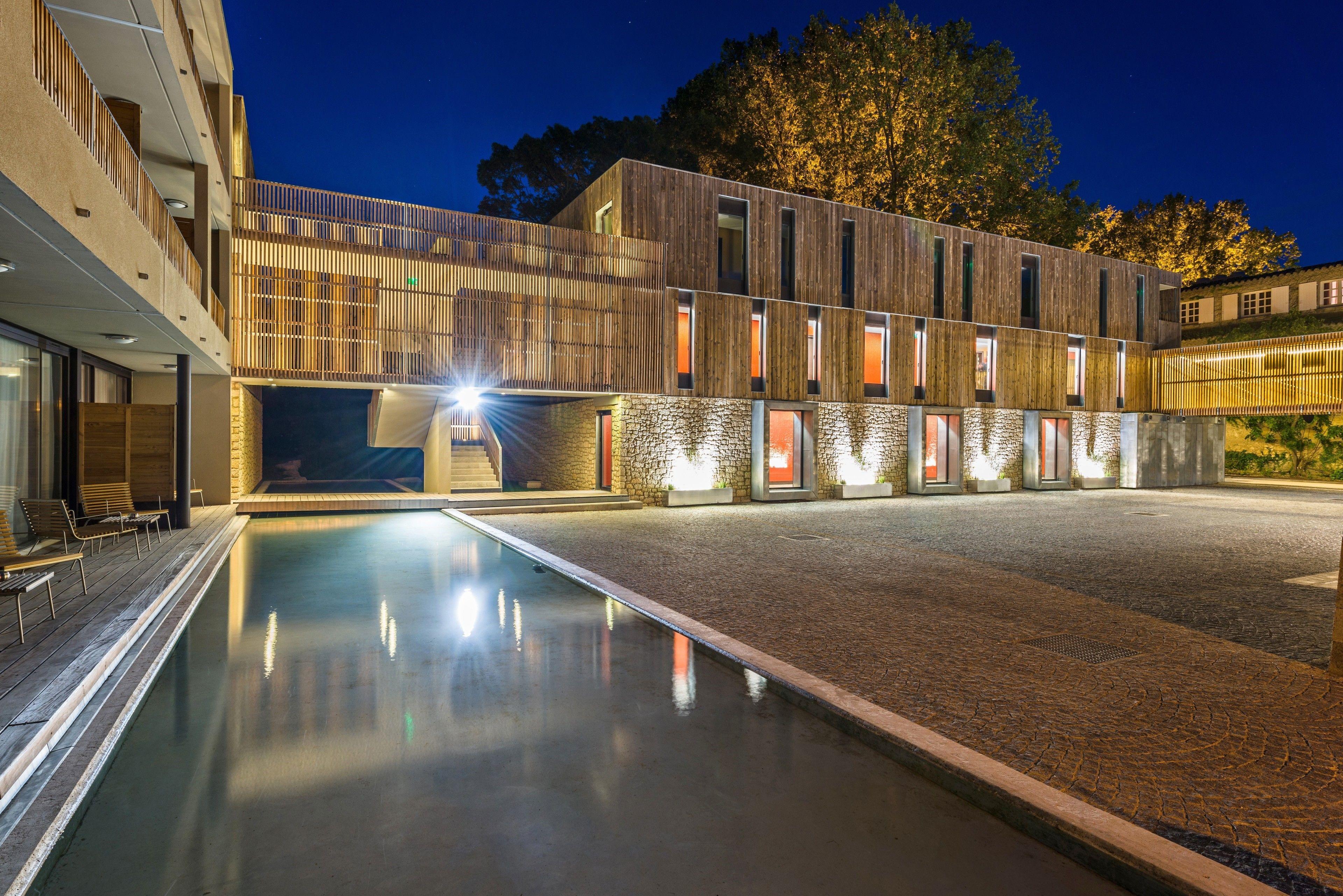 Le Moulin De Vernegues Hotel & Spa Mallemort Eksteriør bilde