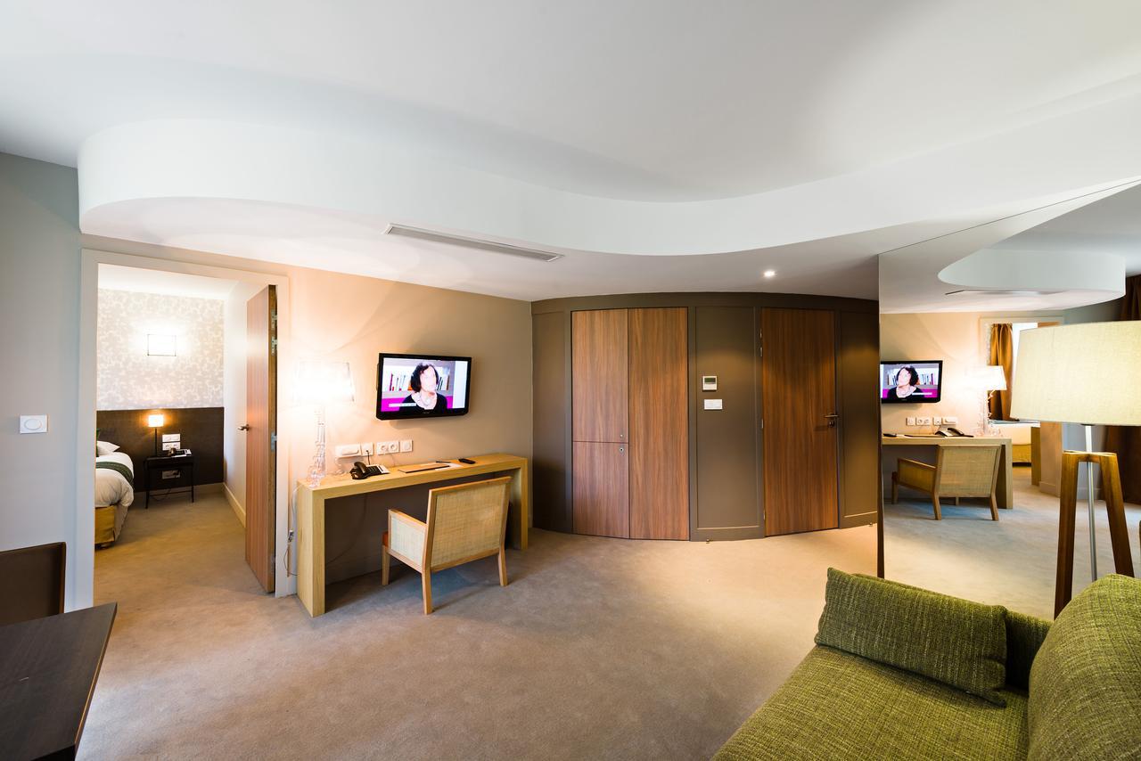 Le Moulin De Vernegues Hotel & Spa Mallemort Eksteriør bilde